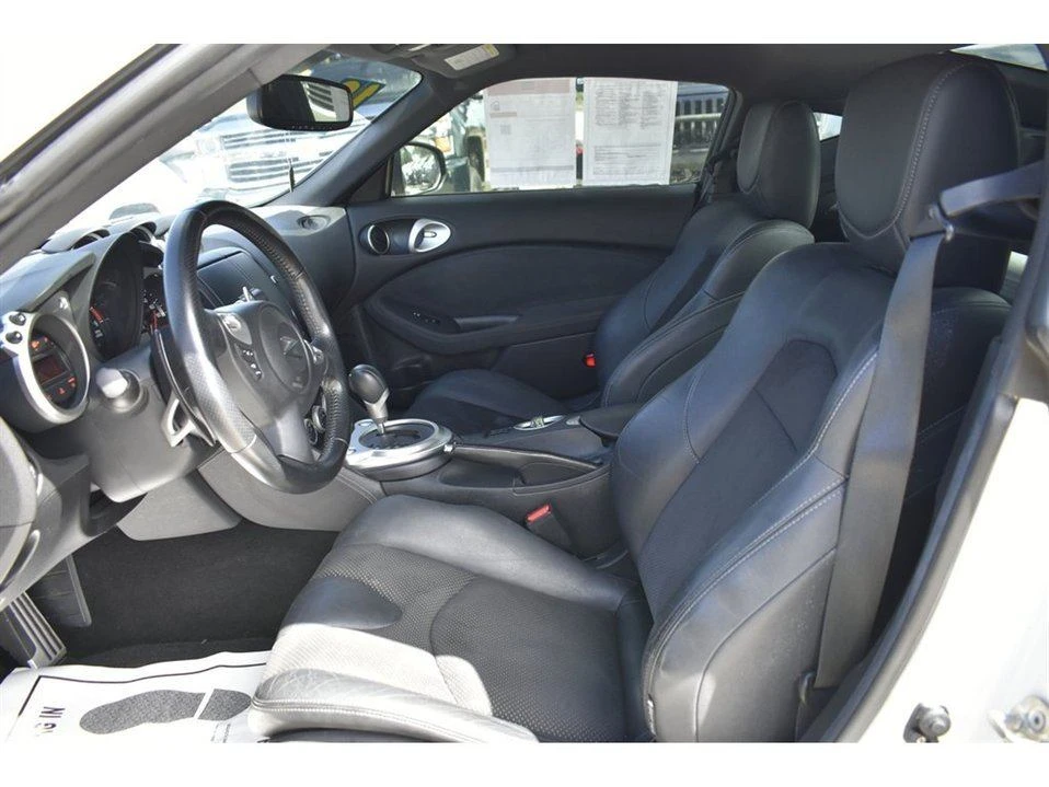2013 Nissan 370Z 6th Gen - Image 20 of 20