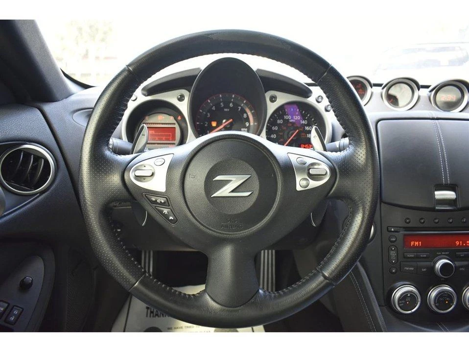 2013 Nissan 370Z 6th Gen - Image 13 of 20