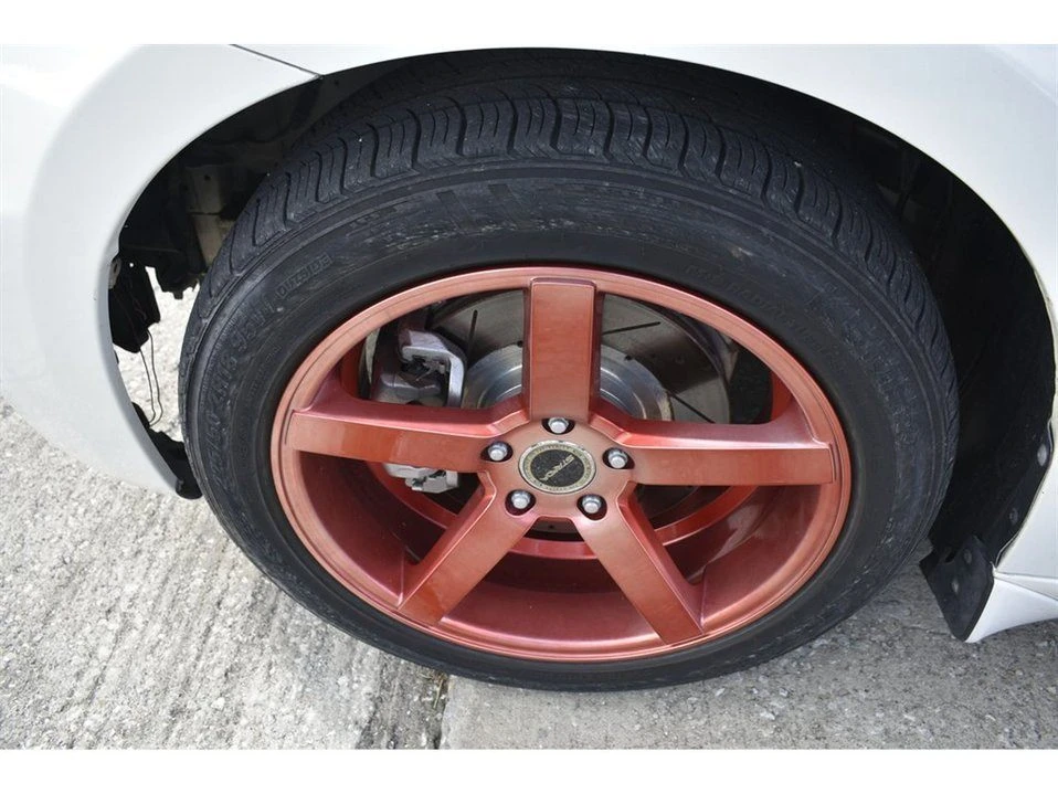 2013 Nissan 370Z 6th Gen - Image 11 of 20