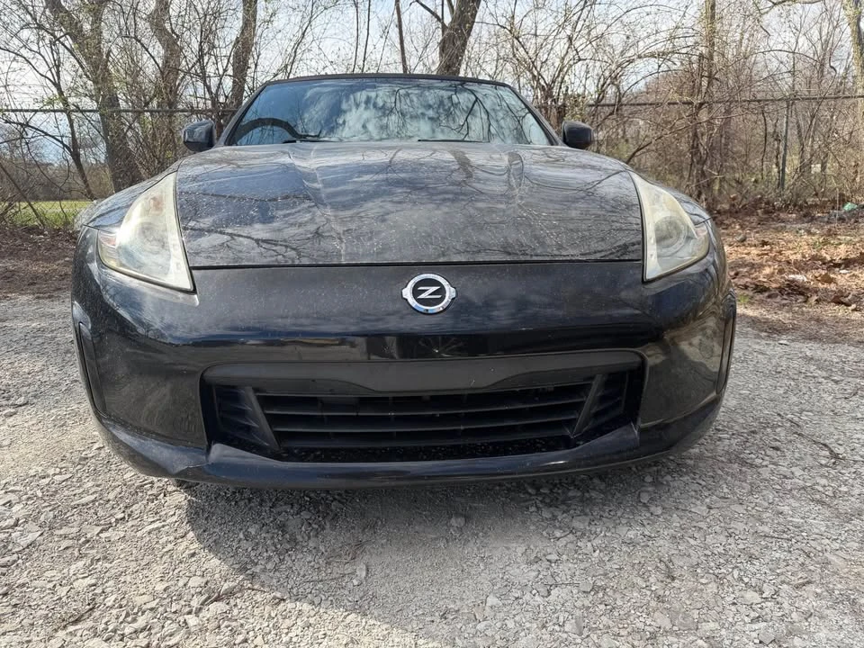 2013 Nissan 370Z 6th Gen - Image 2 of 9