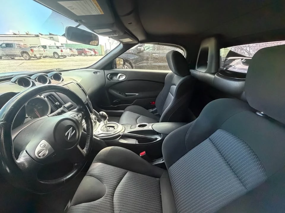 2013 Nissan 370Z 6th Gen - Image 8 of 9