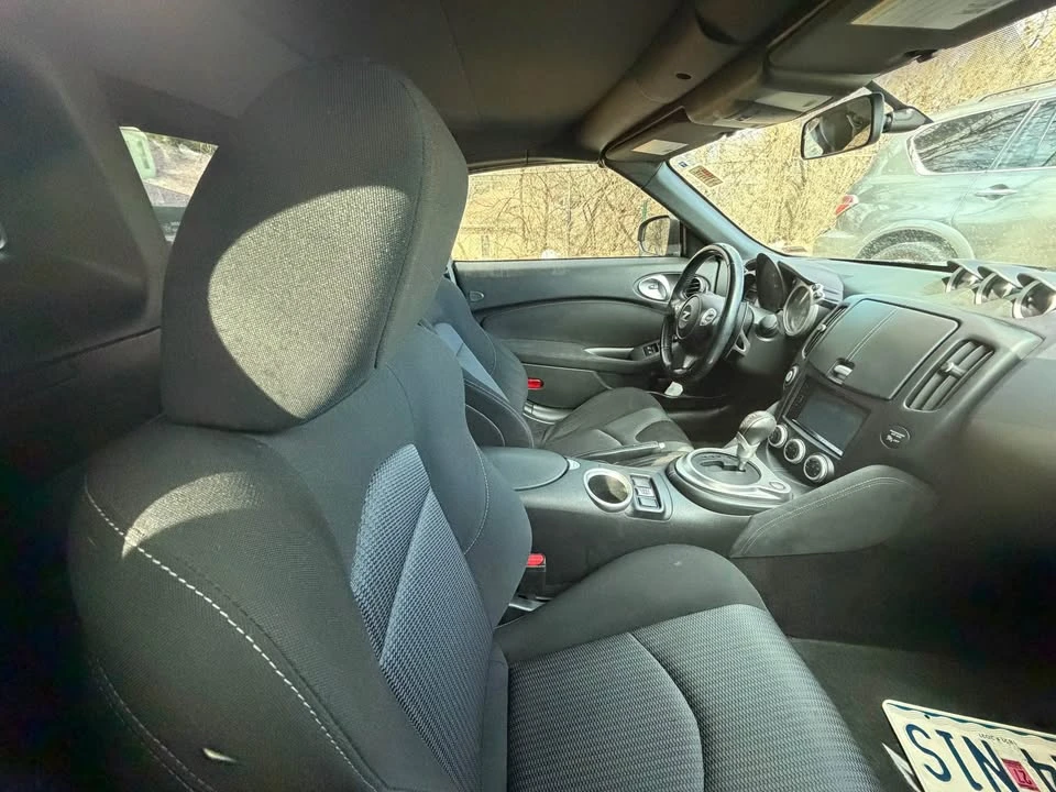 2013 Nissan 370Z 6th Gen - Image 9 of 9