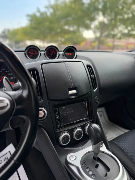 2013 Nissan 370Z 6th Gen - Image 17 of 20