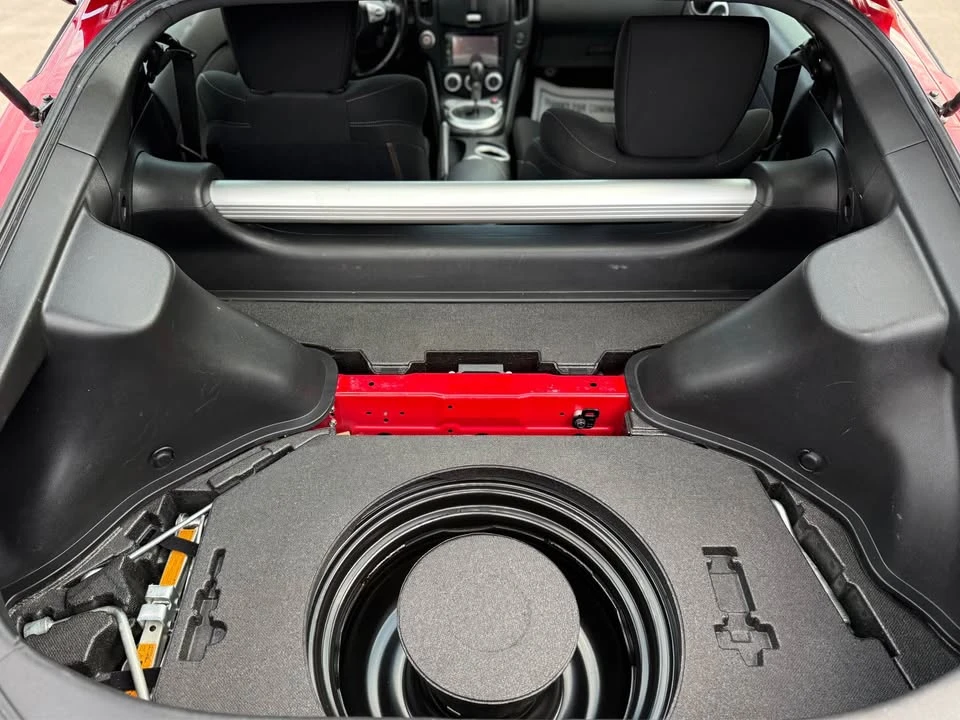 2013 Nissan 370Z 6th Gen - Image 18 of 20