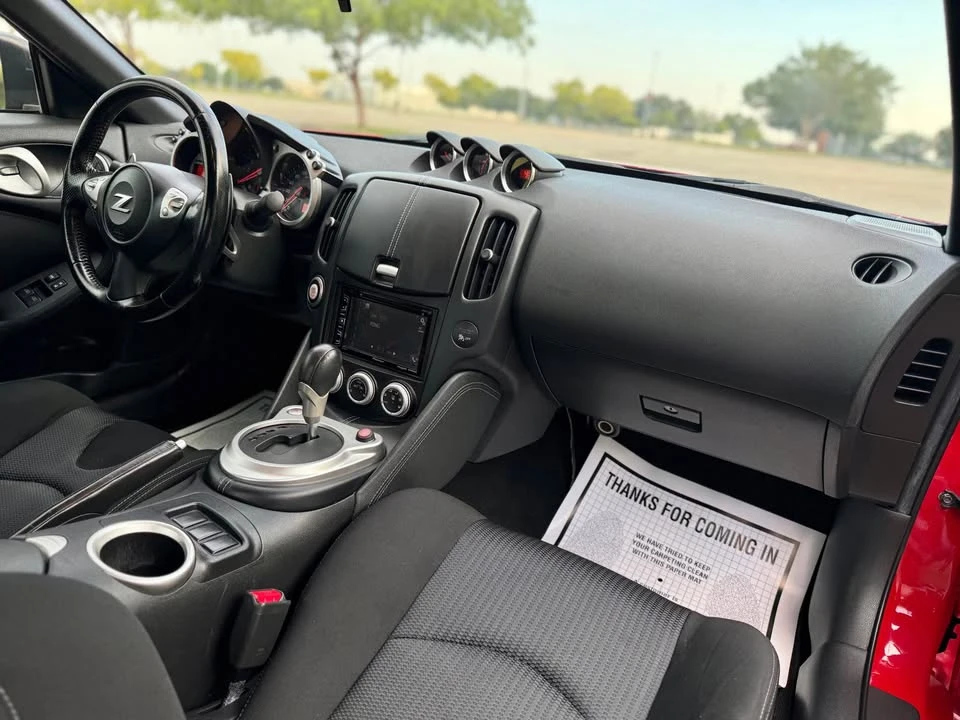 2013 Nissan 370Z 6th Gen - Image 14 of 20