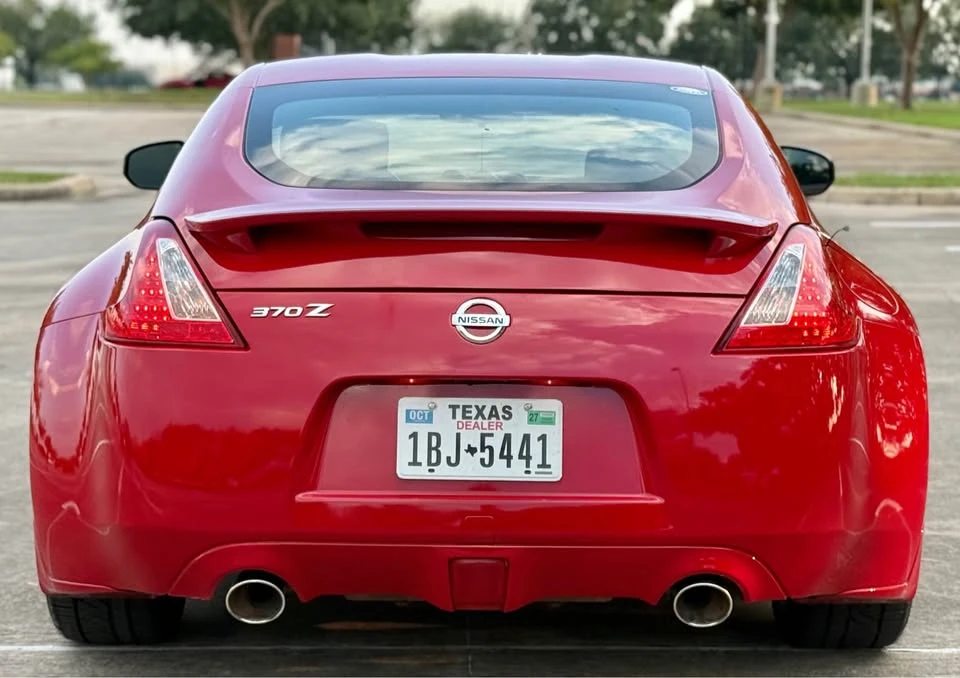 2013 Nissan 370Z 6th Gen - Image 6 of 20