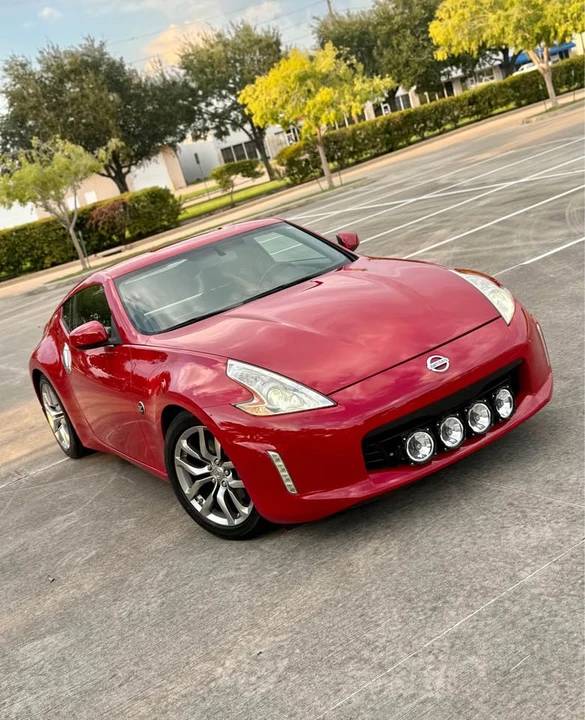 2013 Nissan 370Z 6th Gen - Image 10 of 20