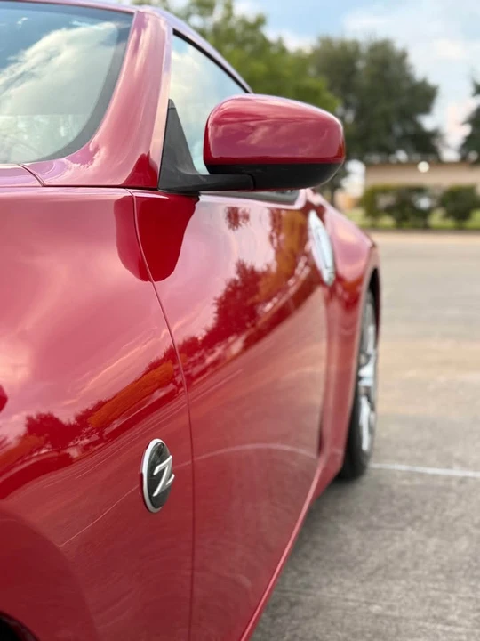 2013 Nissan 370Z 6th Gen - Image 19 of 20