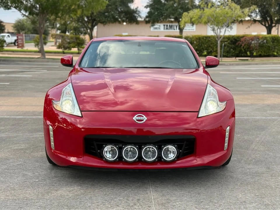 2013 Nissan 370Z 6th Gen - Image 2 of 20