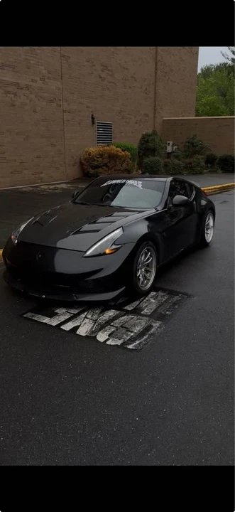 2013 Nissan 370Z 6th Gen - Image 3 of 5