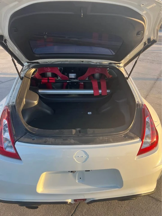 2013 Nissan 370Z 6th Gen - Image 11 of 11