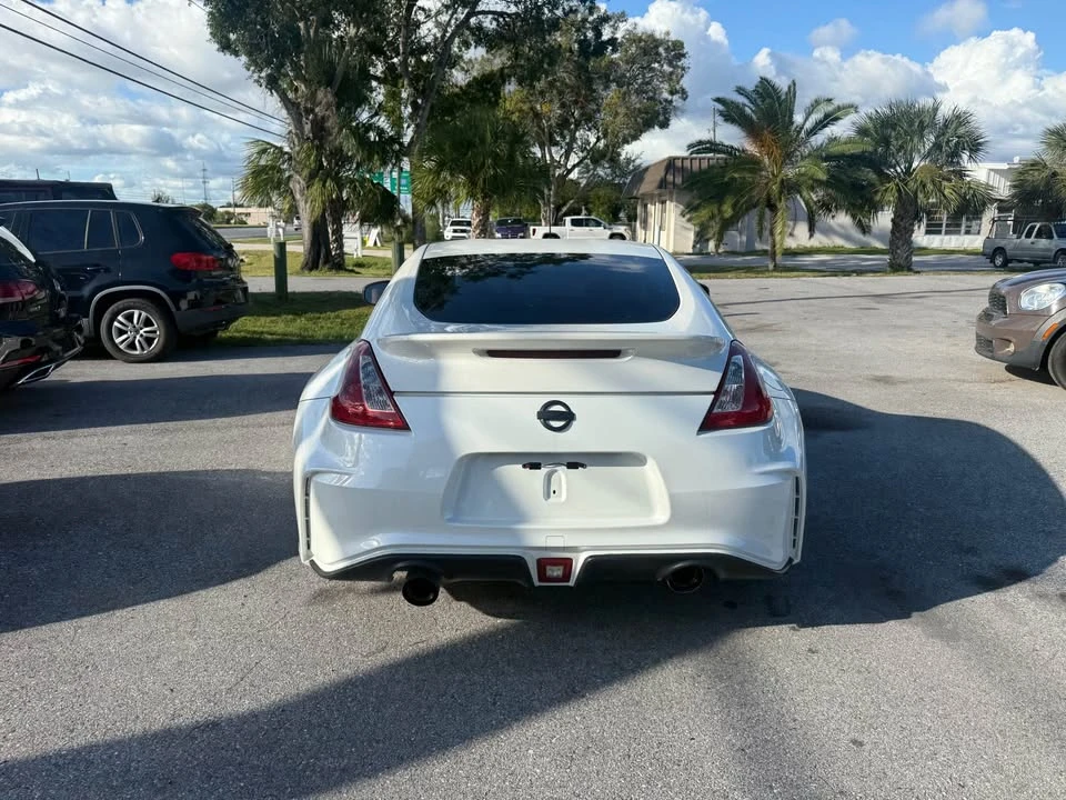 2013 Nissan 370Z 6th Gen - Image 6 of 11