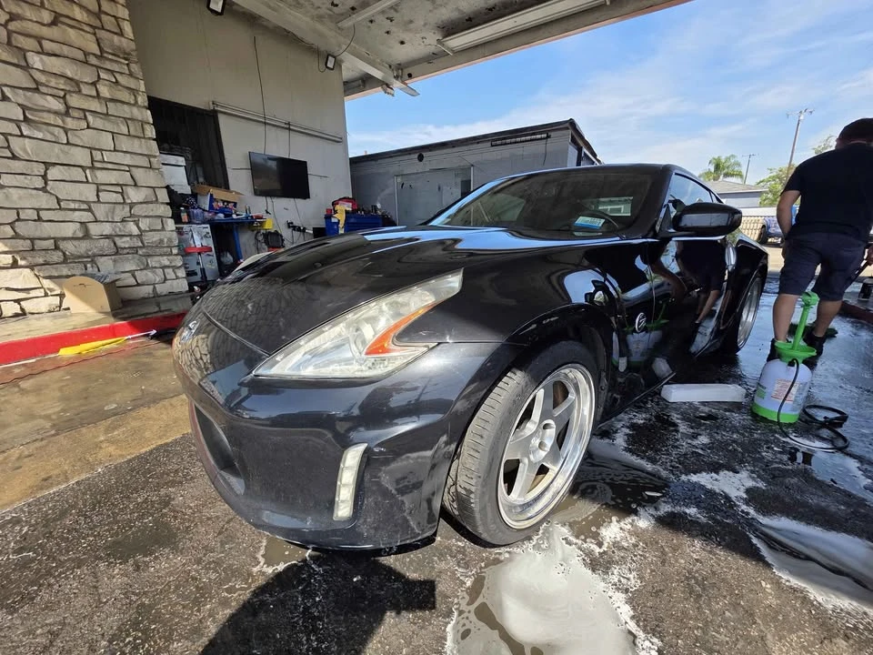 2013 Nissan 370Z 6th Gen - Image 3 of 10