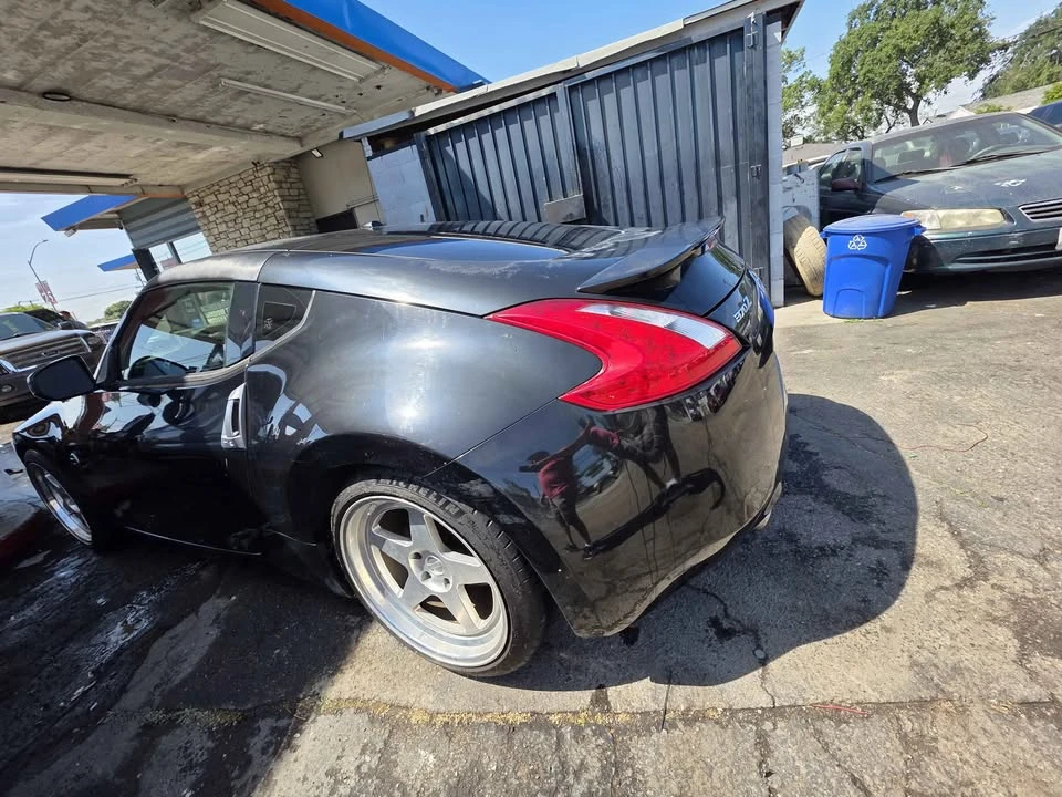 2013 Nissan 370Z 6th Gen - Image 10 of 10