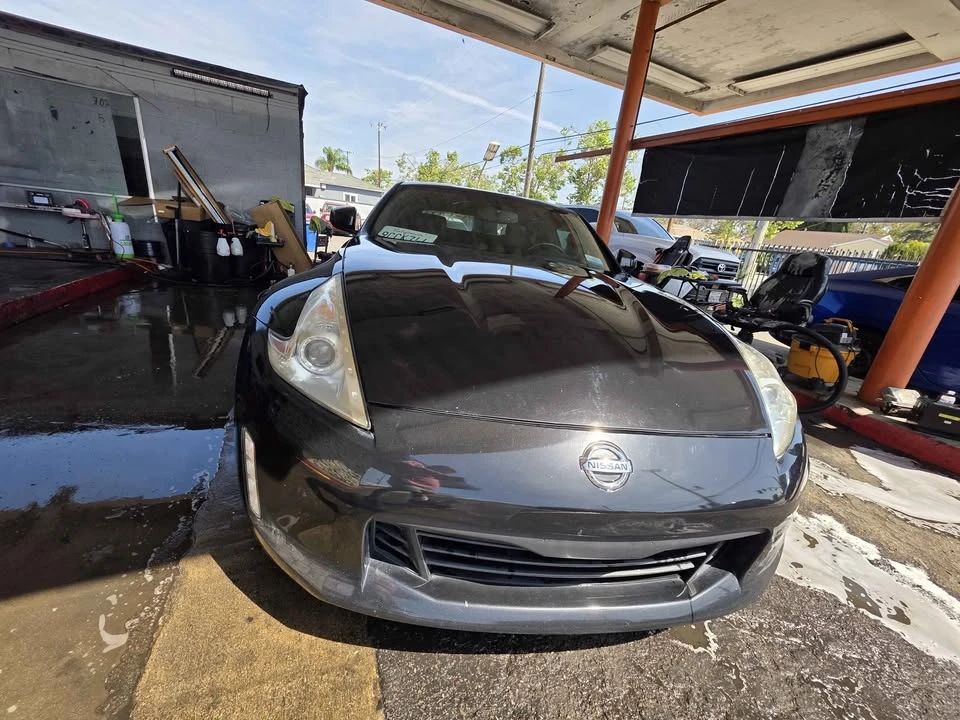 2013 Nissan 370Z 6th Gen - Image 2 of 10