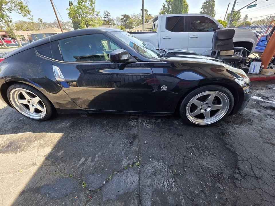2013 Nissan 370Z 6th Gen - Image 8 of 10
