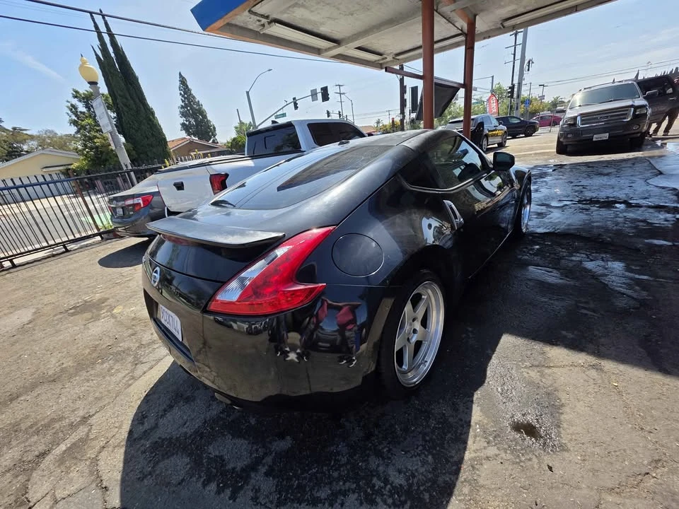 2013 Nissan 370Z 6th Gen - Image 9 of 10