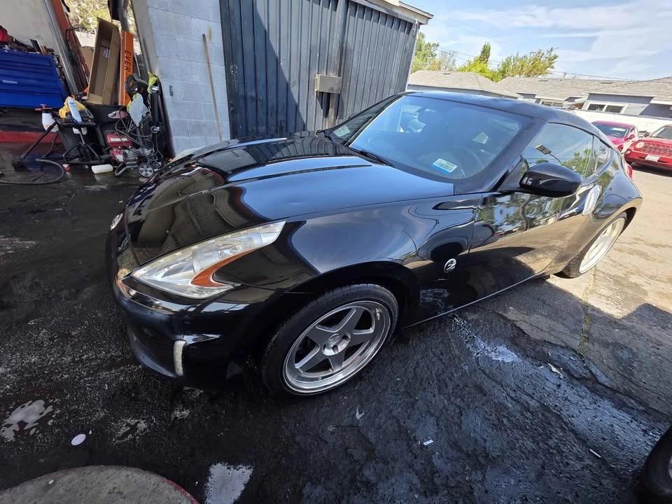 2013 Nissan 370Z 6th Gen - Image 4 of 10