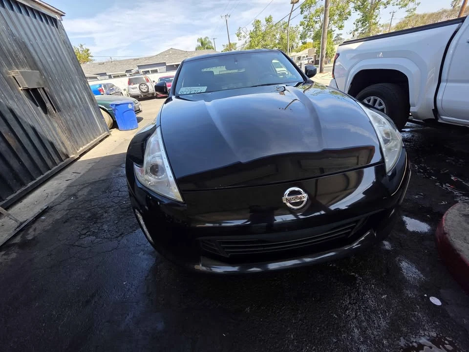 2013 Nissan 370Z 6th Gen - Image 6 of 10