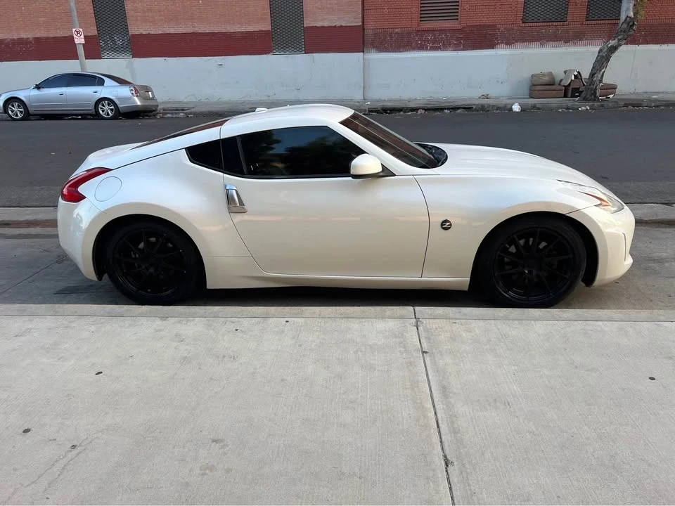 2013 Nissan 370Z 6th Gen - Image 2 of 15