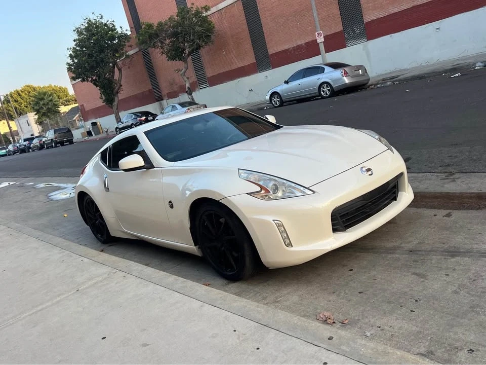 2013 Nissan 370Z 6th Gen - Image 3 of 15
