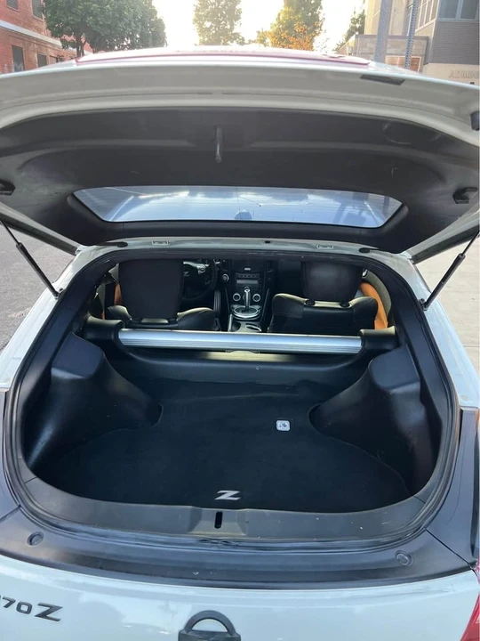 2013 Nissan 370Z 6th Gen - Image 12 of 15