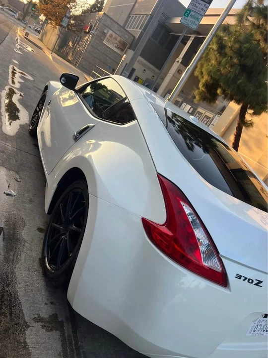 2013 Nissan 370Z 6th Gen - Image 8 of 15