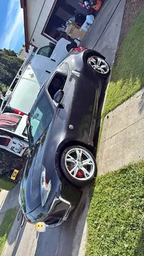 2013 Nissan 370z Sport Tech Coupe