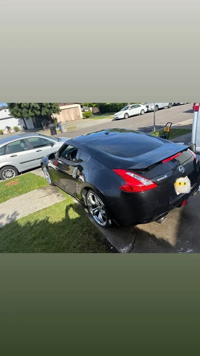 2013 Nissan 370Z 6th Gen - Image 2 of 6