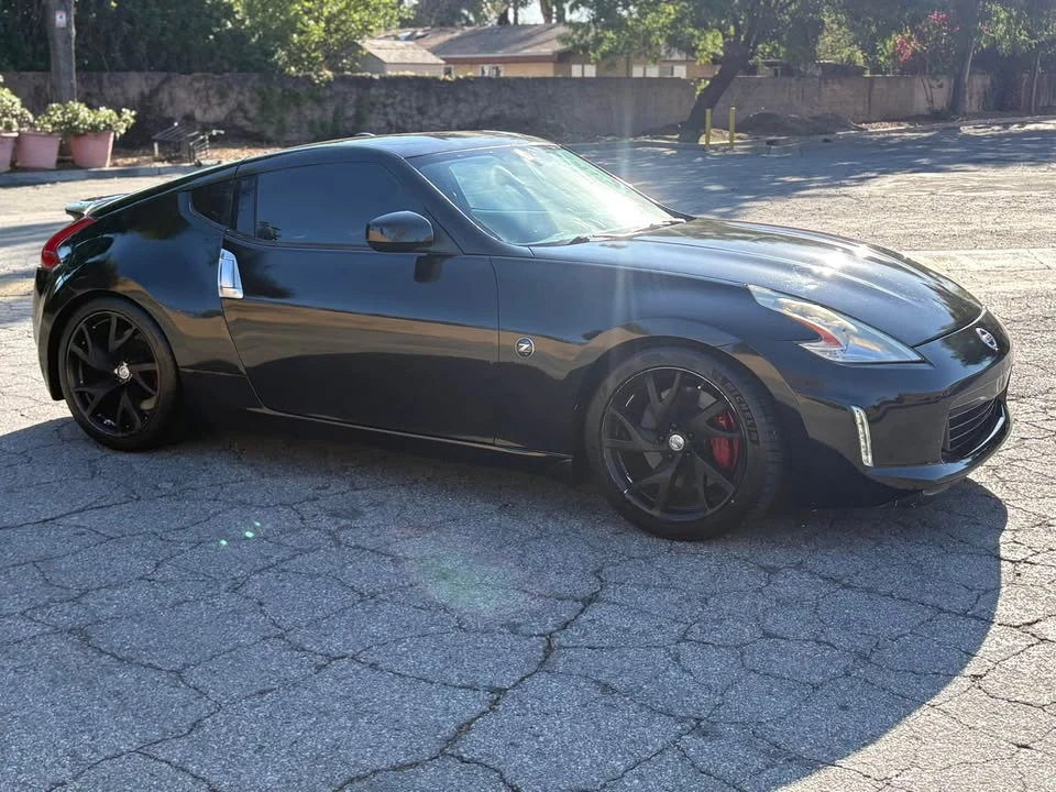 2013 Nissan 370Z 6th Gen - Image 8 of 15