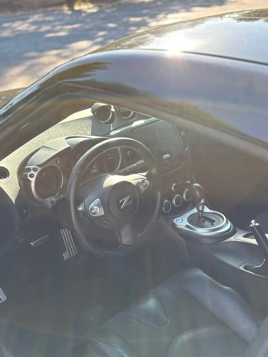 2013 Nissan 370Z 6th Gen - Image 13 of 15