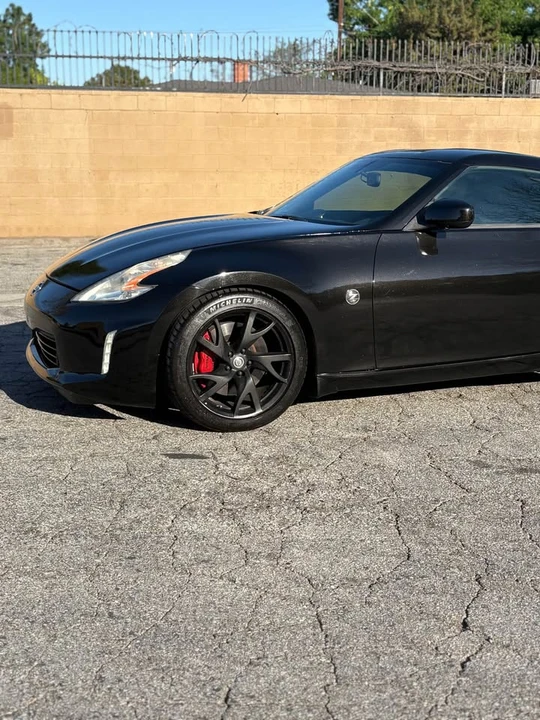 2013 Nissan 370Z 6th Gen - Image 3 of 15