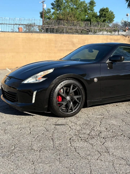 2013 Nissan 370Z 6th Gen - Image 2 of 15
