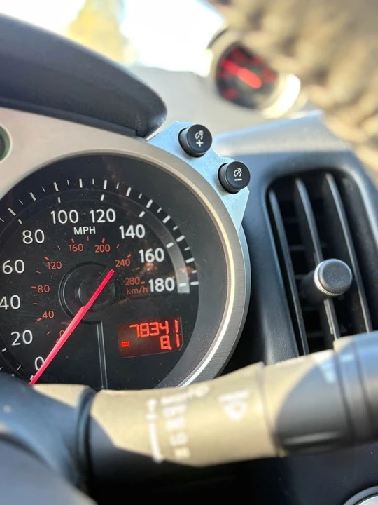 2013 Nissan 370Z 6th Gen - Image 14 of 15