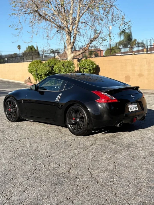 2013 Nissan 370Z 6th Gen - Image 4 of 15