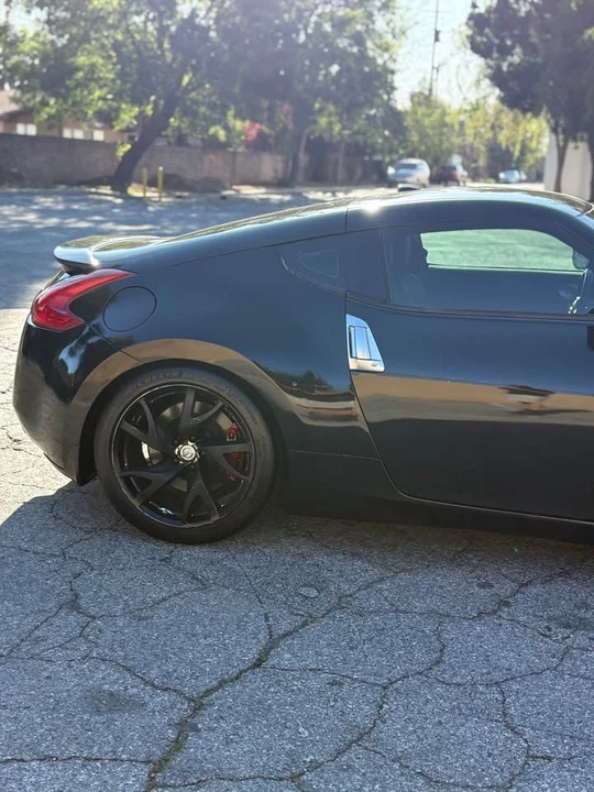 2013 Nissan 370Z 6th Gen - Image 7 of 15