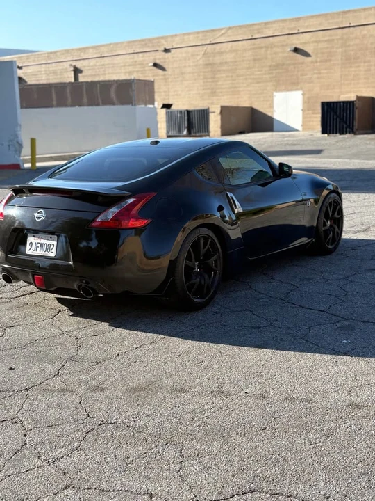 2013 Nissan 370Z 6th Gen - Image 11 of 15