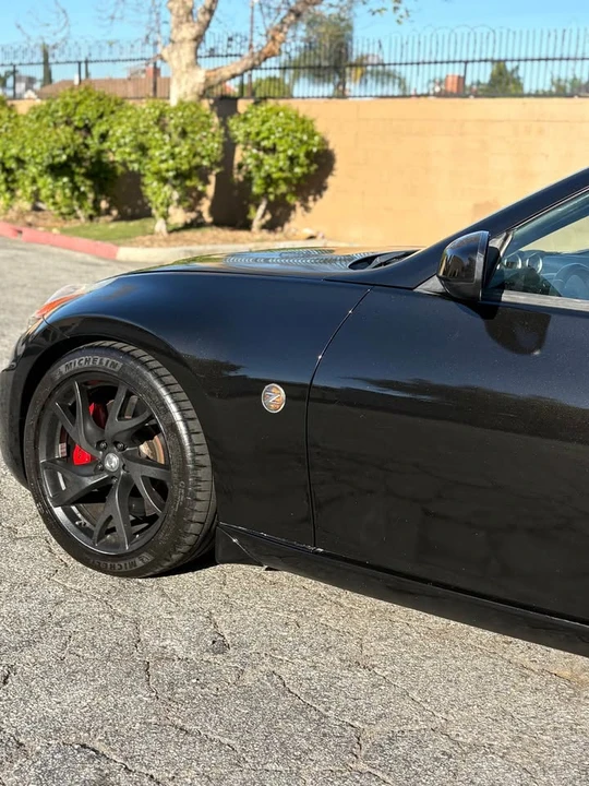2013 Nissan 370Z 6th Gen - Image 6 of 15