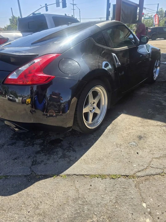 2013 Nissan 370Z 6th Gen - Image 3 of 4