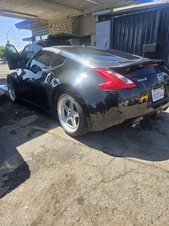 2013 Nissan 370Z 6th Gen - Image 2 of 4