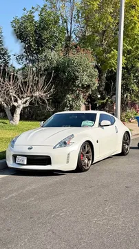 2013 Nissan 370z Sport Touring Roadster
