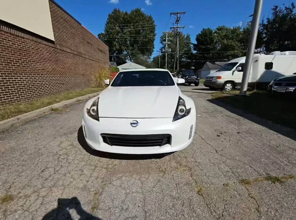 2013 Nissan 370Z 6th Gen - Image 6 of 13