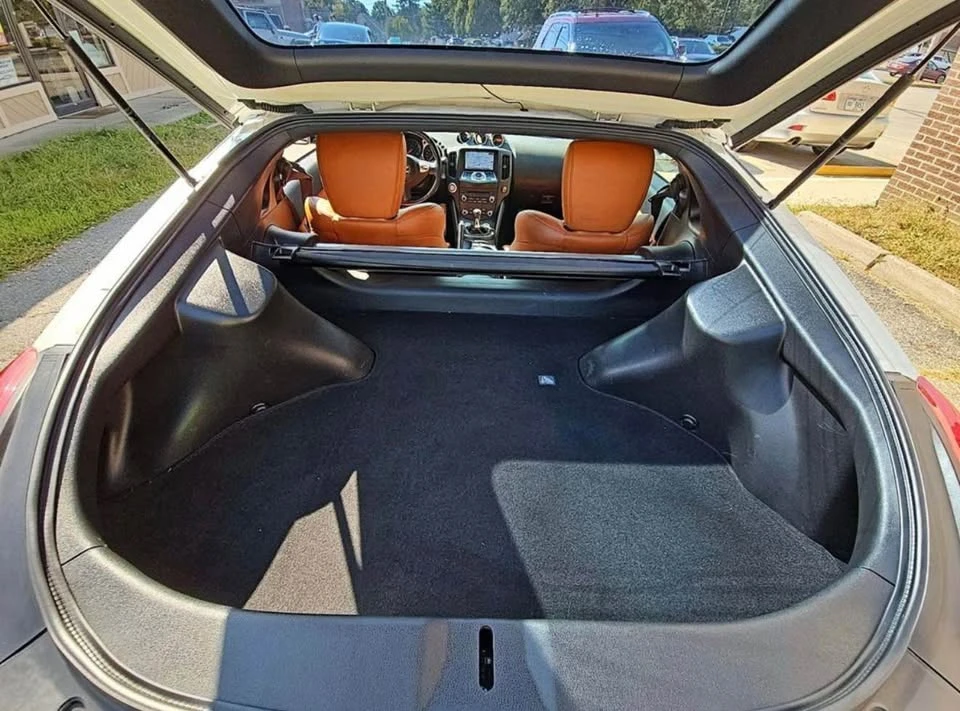 2013 Nissan 370Z 6th Gen - Image 10 of 13