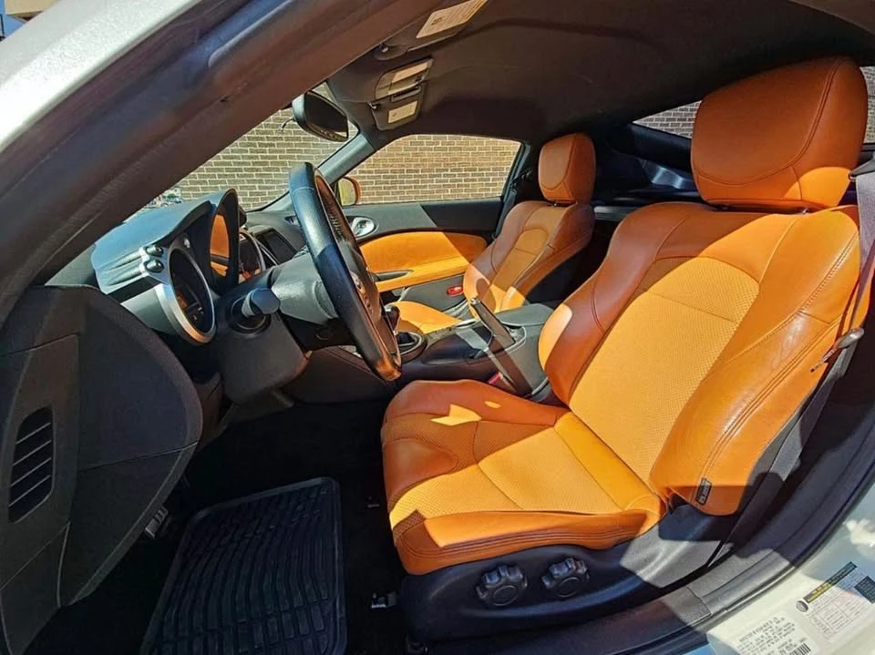 2013 Nissan 370Z 6th Gen - Image 2 of 13