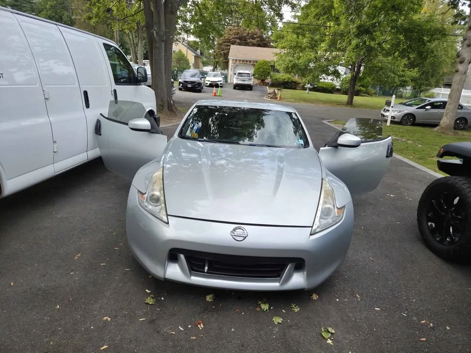 2013 Nissan 370Z 6th Gen - Image 2 of 3