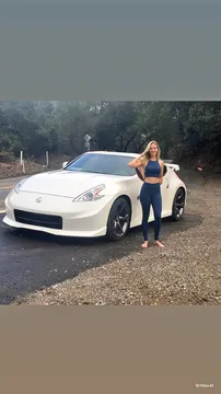 2013 Nissan 370Z Nismo