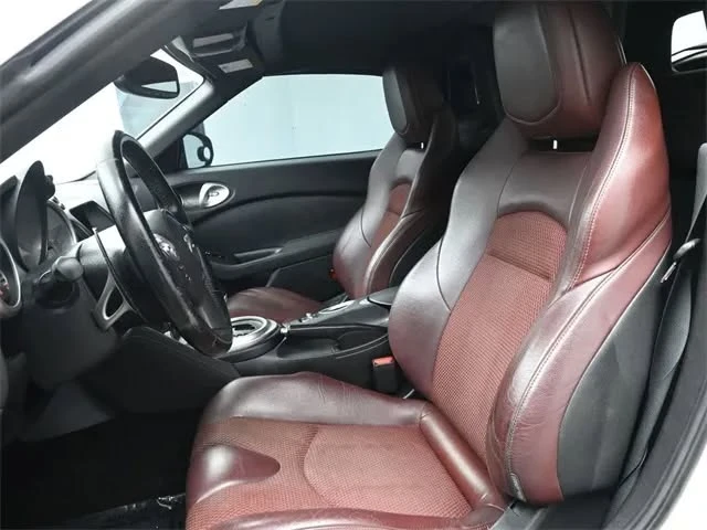 2013 Nissan 370Z 6th Gen - Image 6 of 15