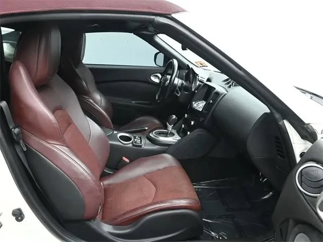 2013 Nissan 370Z 6th Gen - Image 7 of 15