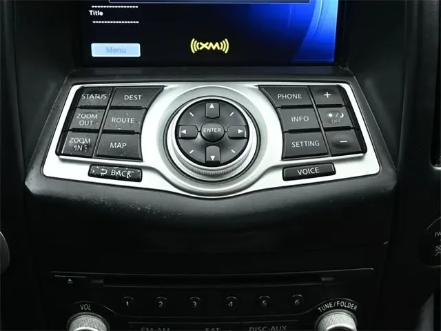 2013 Nissan 370Z 6th Gen - Image 13 of 15