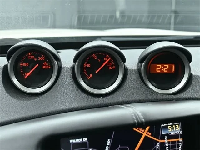 2013 Nissan 370Z 6th Gen - Image 9 of 15